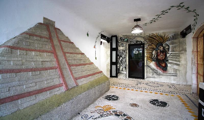 هتل Xbalamqué & Spa Cancún Centro