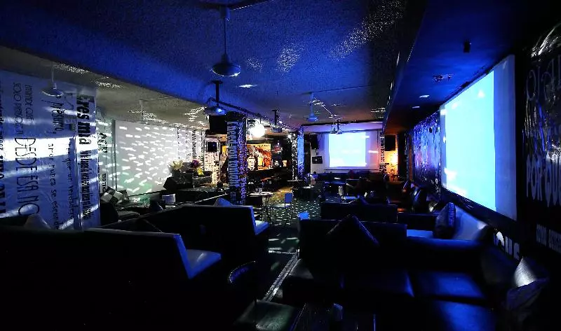 Hotelli Xbalamqué & Spa Cancún Centro