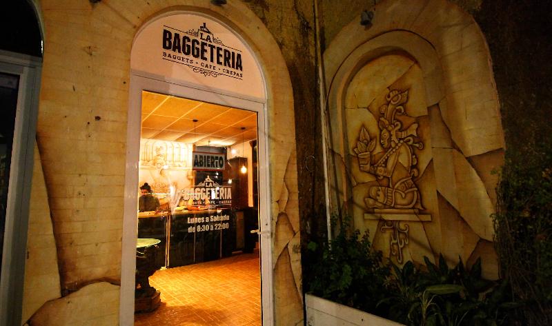 هتل Xbalamqué & Spa Cancún Centro