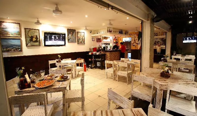 Hotelli Xbalamqué & Spa Cancún Centro