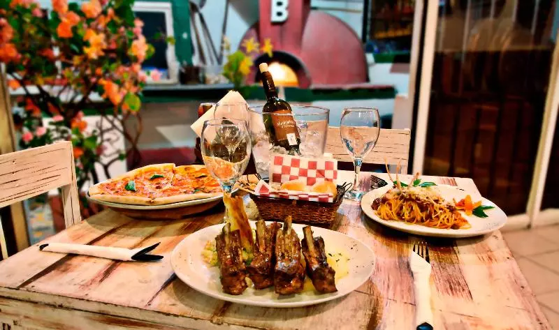 Hotelli Xbalamqué & Spa Cancún Centro