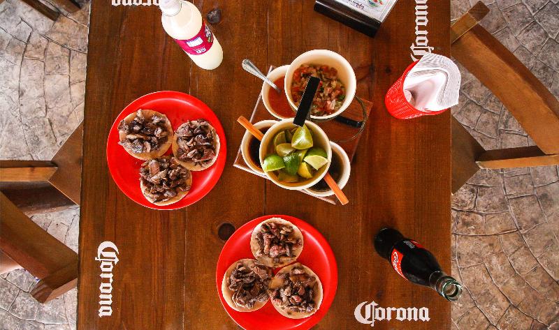 هتل Xbalamqué & Spa Cancún Centro