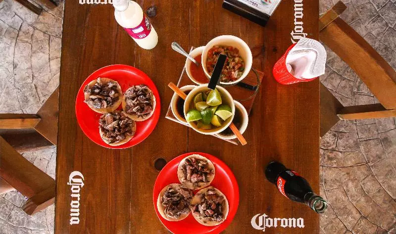 Hotelli Xbalamqué & Spa Cancún Centro