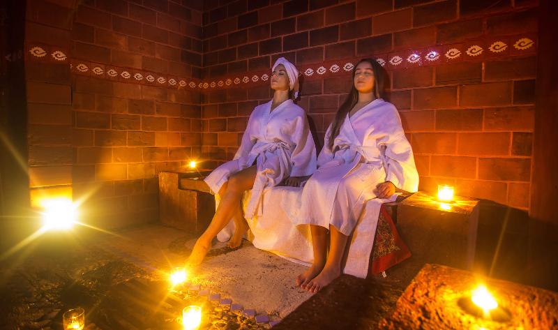 هتل Xbalamqué & Spa Cancún Centro