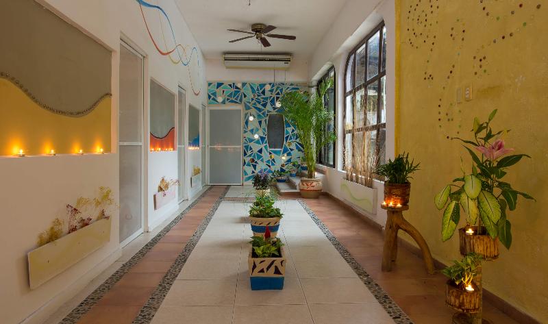 هتل Xbalamqué & Spa Cancún Centro