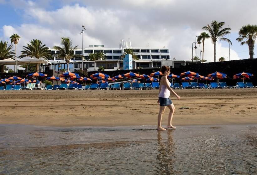 Labranda Los Cocoteros