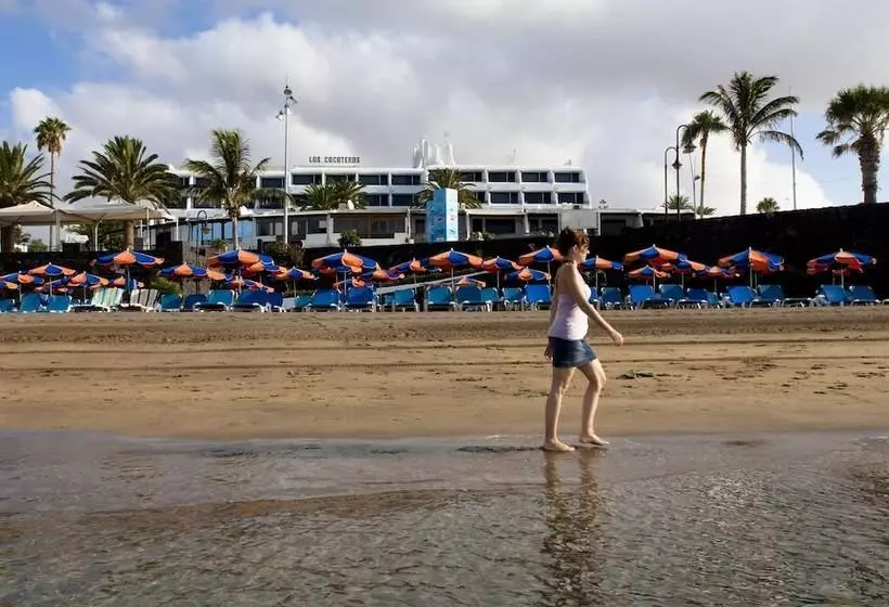 Labranda Los Cocoteros