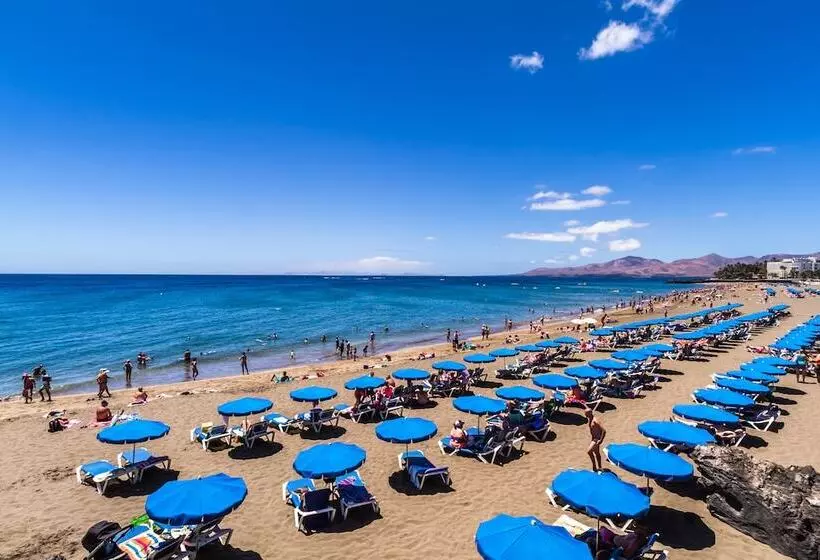 Labranda Los Cocoteros