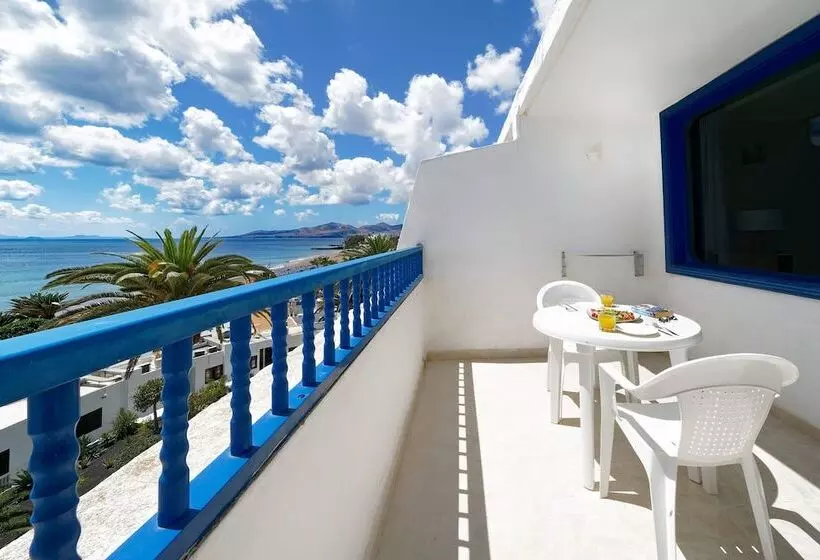 Labranda Los Cocoteros