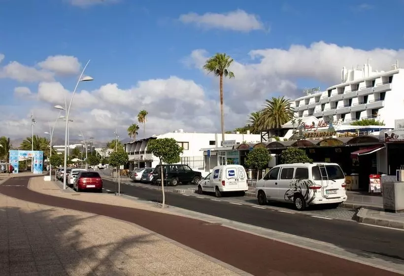 Labranda Los Cocoteros