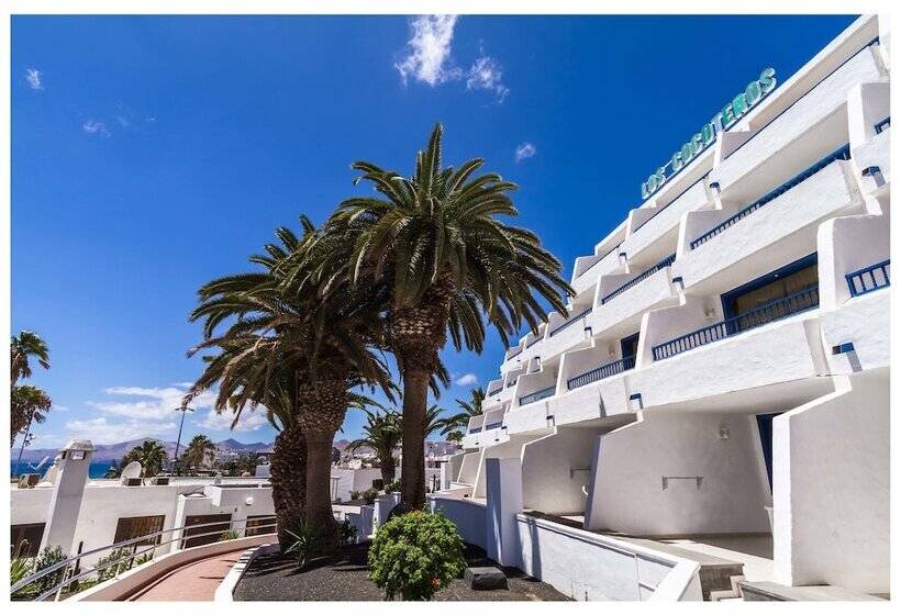 Labranda Los Cocoteros