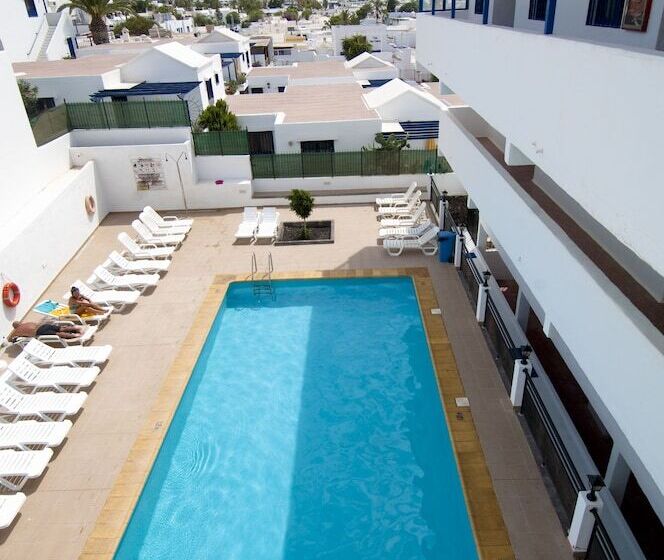 Labranda Los Cocoteros