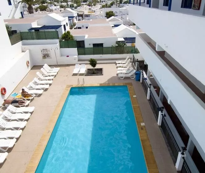 Labranda Los Cocoteros