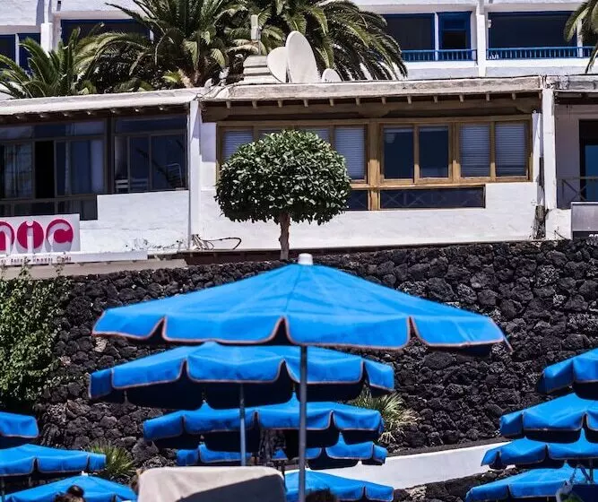 Labranda Los Cocoteros