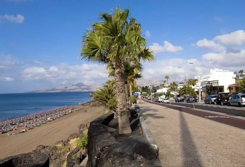 Labranda Los Cocoteros