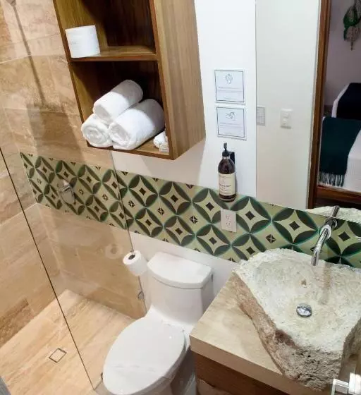 Latino Hotel Boutique