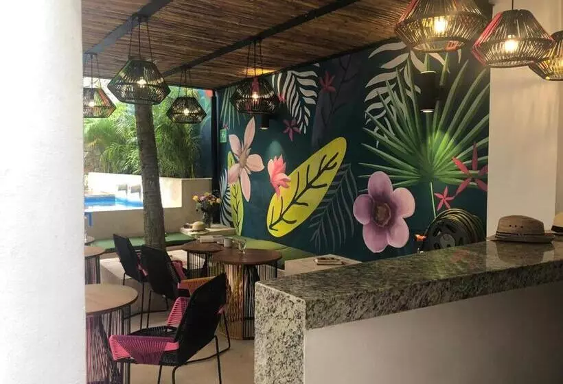 Latino Hotel Boutique