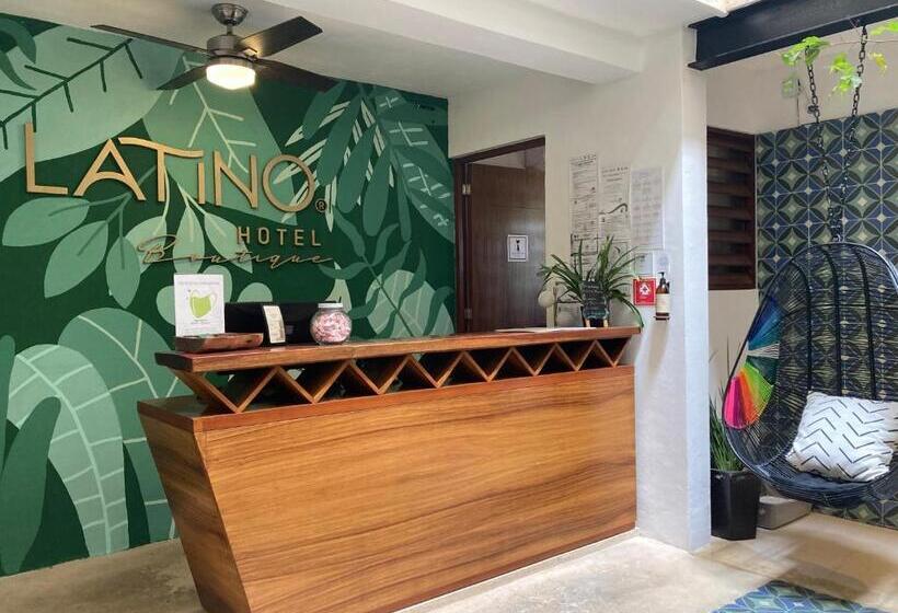 Latino Hotel Boutique