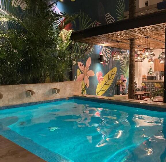 Latino Hotel Boutique