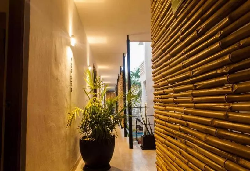 Latino Hotel Boutique