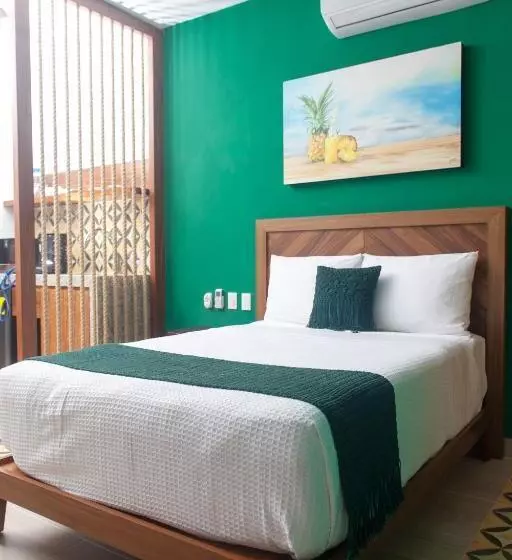 Latino Hotel Boutique