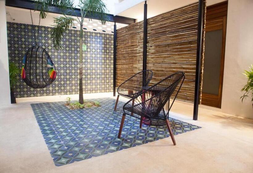 Latino Hotel Boutique