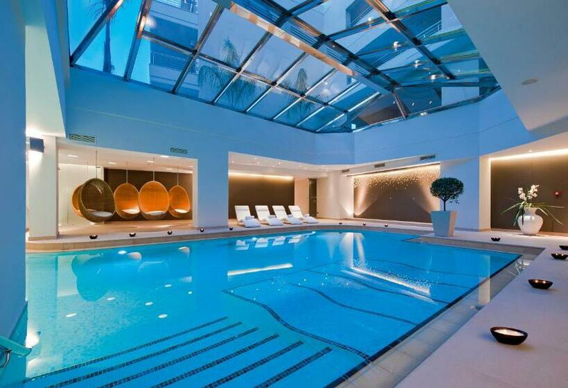 Porto Platanias Beach Resort & Spa