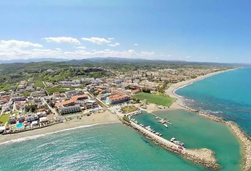 Porto Platanias Beach Resort & Spa