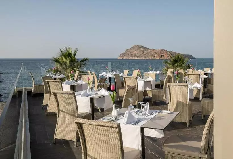 Porto Platanias Beach Resort & Spa