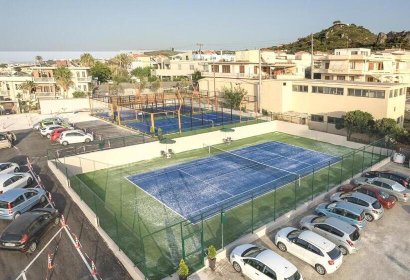 Porto Platanias Beach Resort & Spa