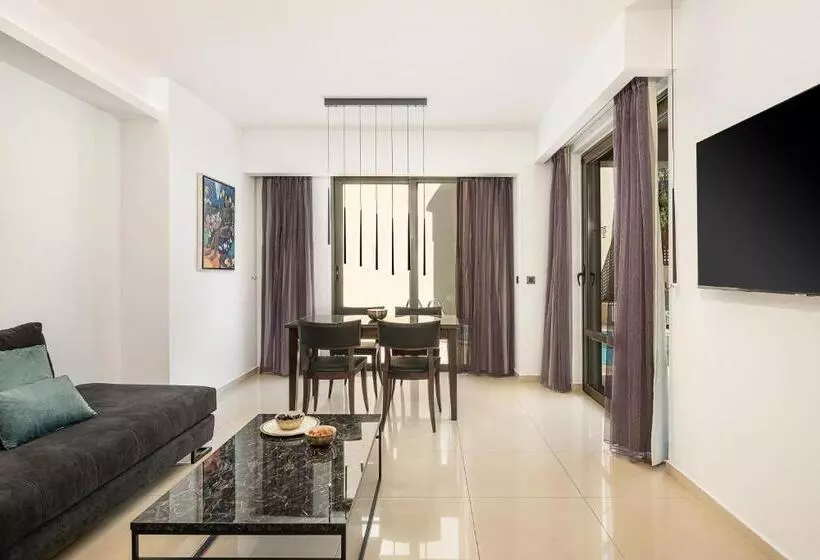 Porto Platanias Beach Resort & Spa