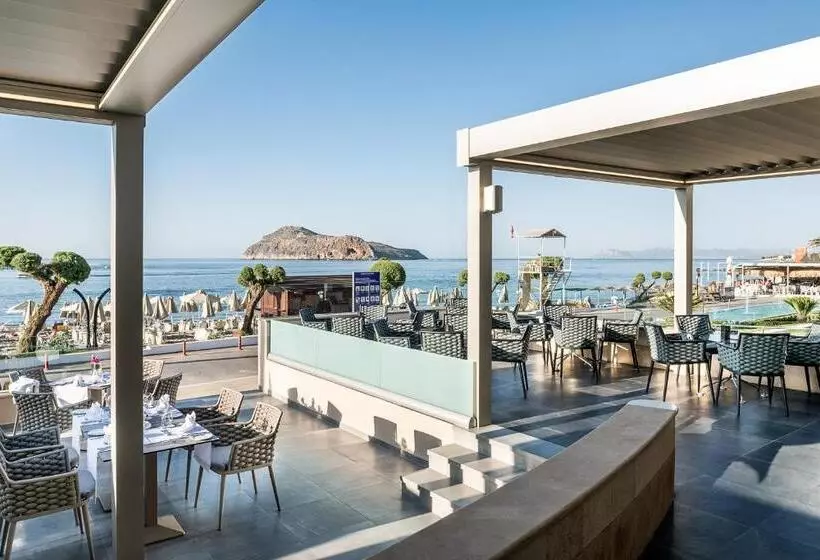 Porto Platanias Beach Resort & Spa