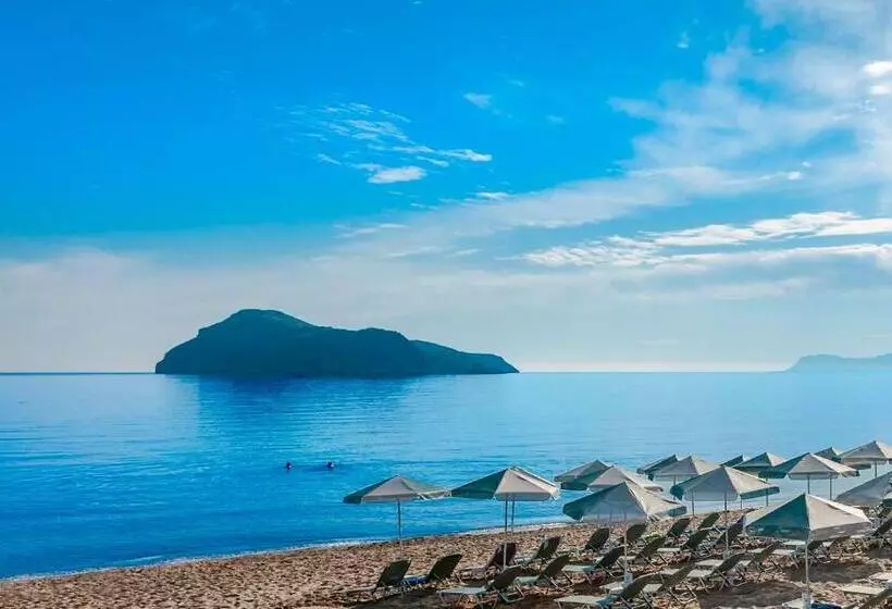 Porto Platanias Beach Resort & Spa