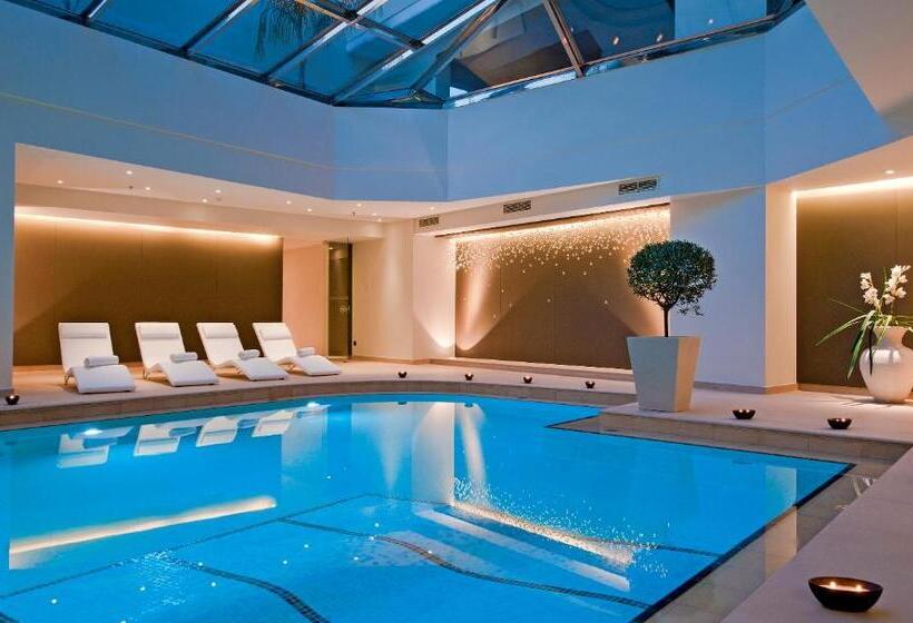 Porto Platanias Beach Resort & Spa