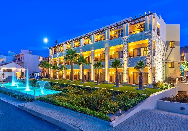 Porto Platanias Beach Resort & Spa
