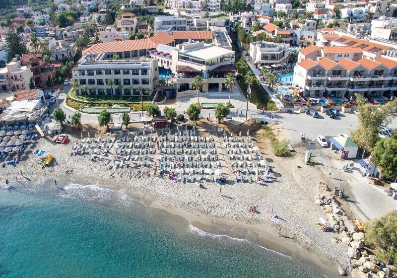 Porto Platanias Beach Resort & Spa
