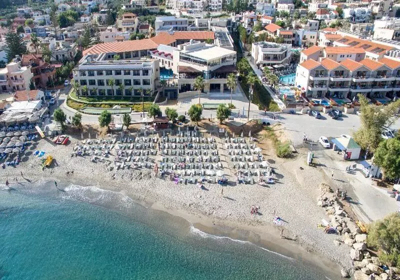 Porto Platanias Beach Resort & Spa