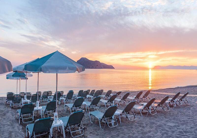 Porto Platanias Beach Resort & Spa