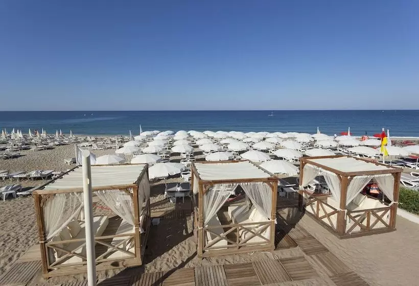 Lomakeskus Xperia Saray Beach