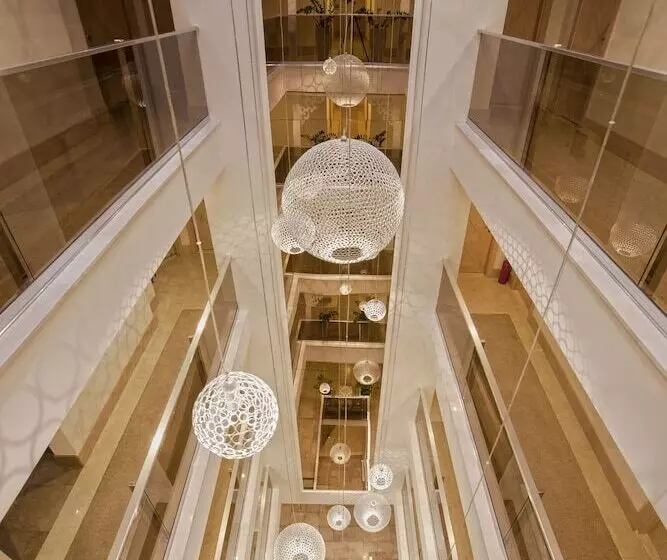 Lomakeskus Xperia Saray Beach