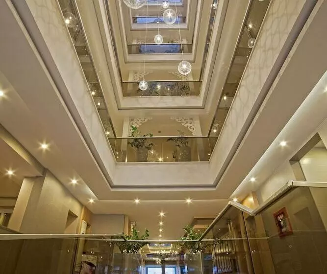 Lomakeskus Xperia Saray Beach