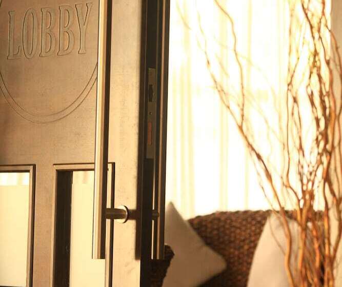 استراحتگاه Xperia Saray Beach