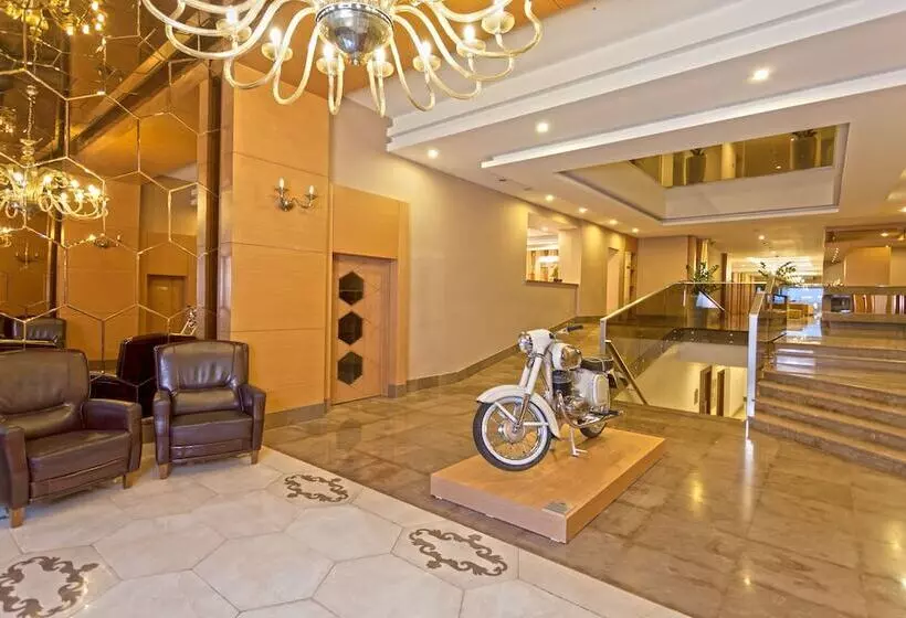 Lomakeskus Xperia Saray Beach