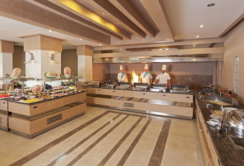 استراحتگاه Xperia Saray Beach