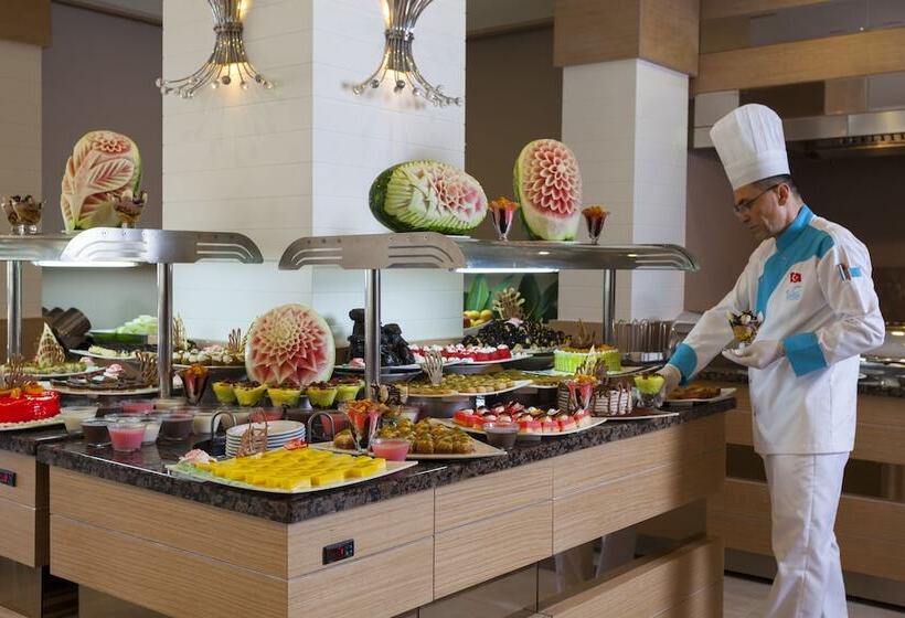 استراحتگاه Xperia Saray Beach