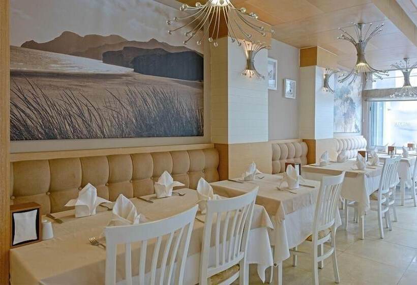 استراحتگاه Xperia Saray Beach