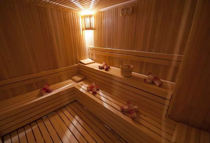 Lomakeskus Xperia Saray Beach