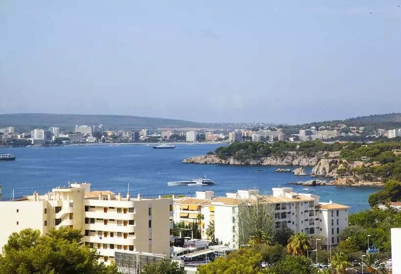 Tomir Portals Suites  Adults Only