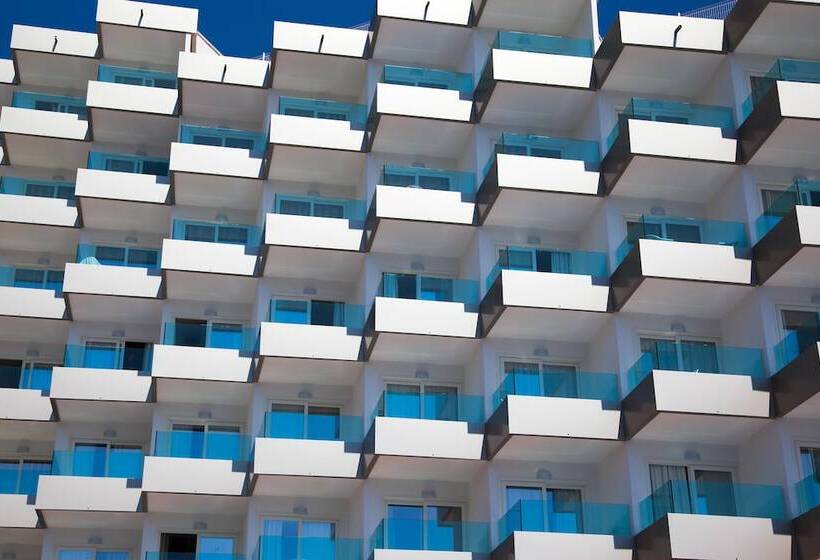 Tomir Portals Suites  Adults Only