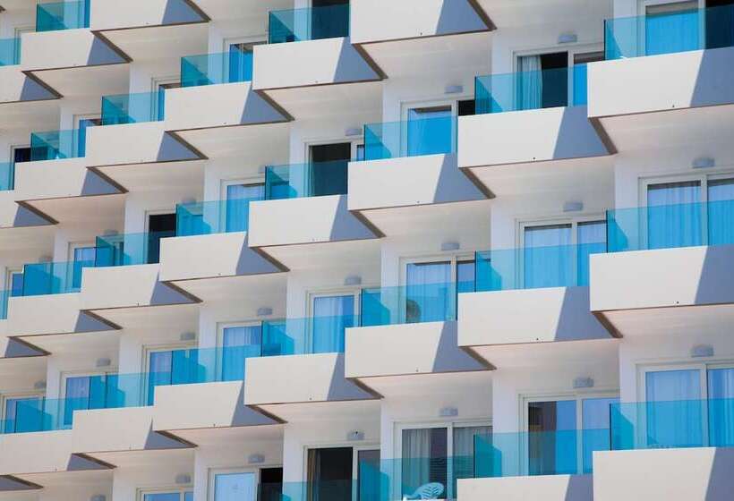 Tomir Portals Suites  Adults Only